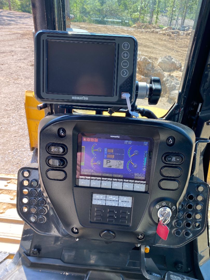 2021 KOMATSU D51 PXi-24 - Image 13